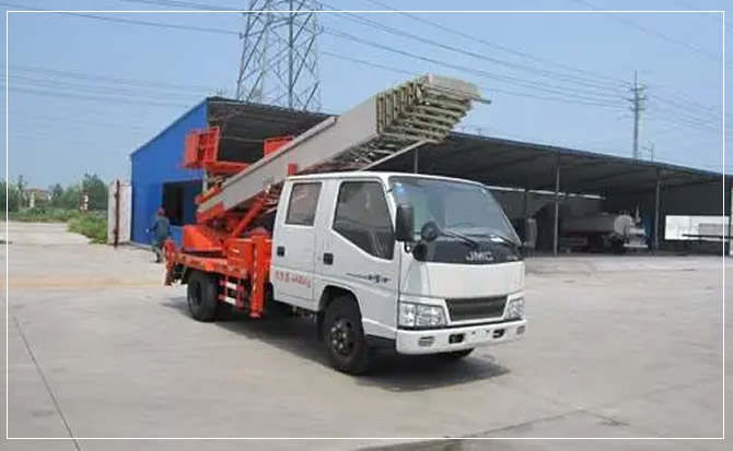 东西湖搬家